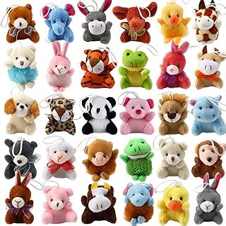 Small Soft Toys Amazon