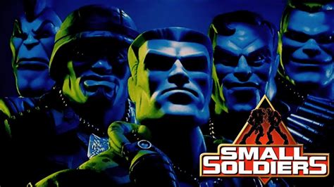 Latest Small Soldiers Streaming Vf Going Viral