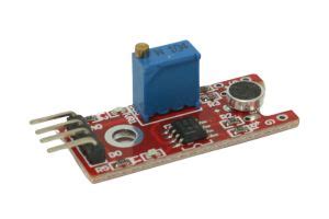 Small Sound Module Arduino