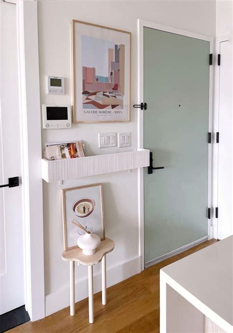 small space DIYs DIY kit version