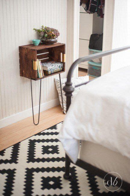 small space DIYs easy to make