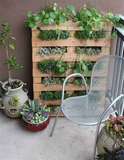 small space DIYs for spring