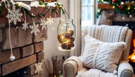 small space DIYs for winter