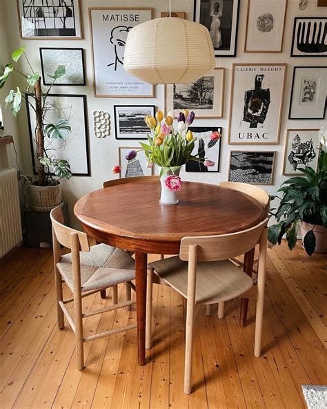 Small Space Dining Table Solutions
