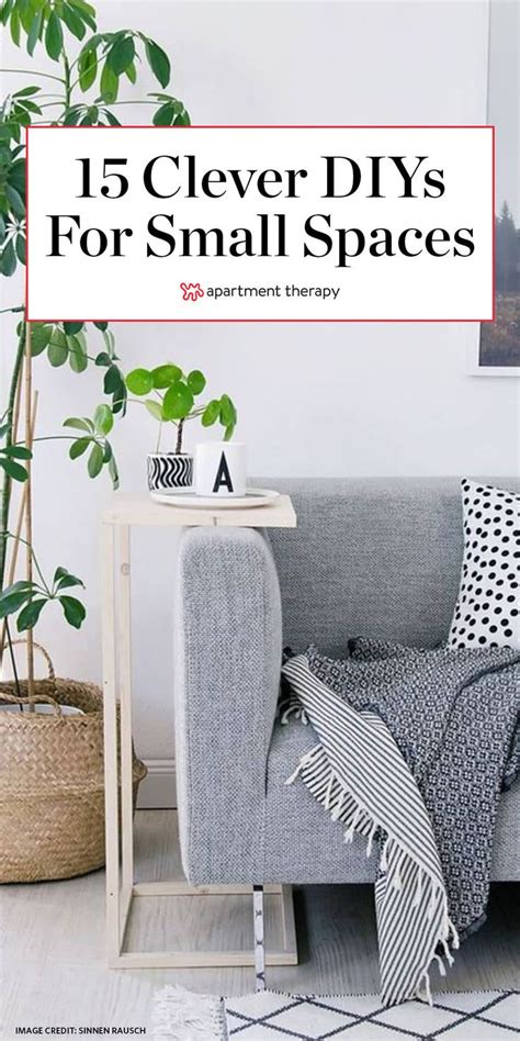 small space diys for summer clever projects  easy updates