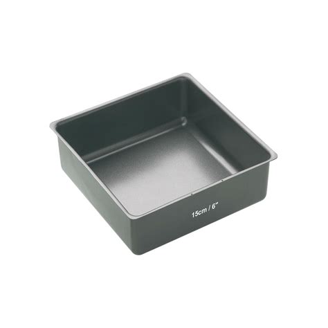 Small Square Cake Tin