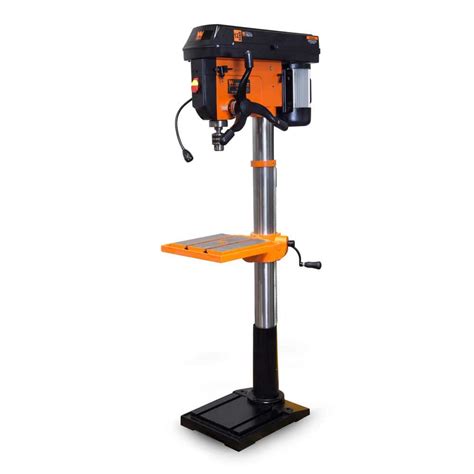 Small Standing Drill Press
