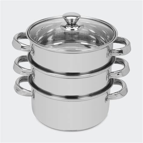 Small Steamer Pot Kmart