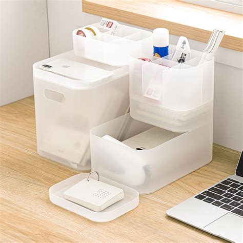 Small Storage Box For Dressing Table