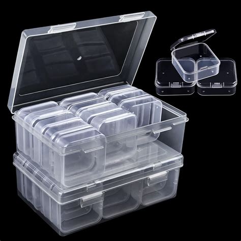 Small Storage Containers Nz