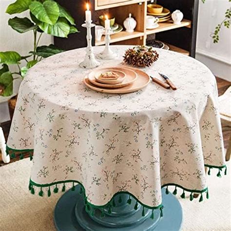 Small Table Cloths Uk