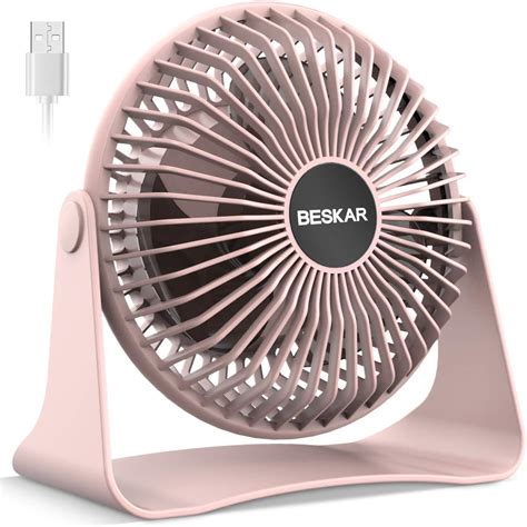 Small Table Fan For Bedroom