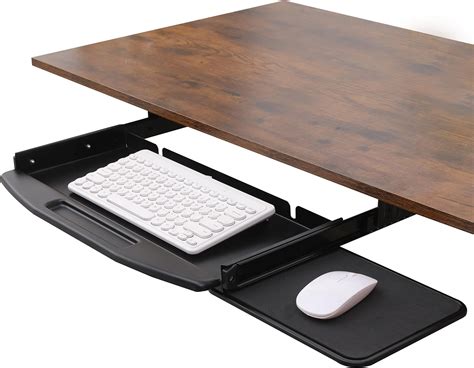 Small Table For Keyboard And Mouse