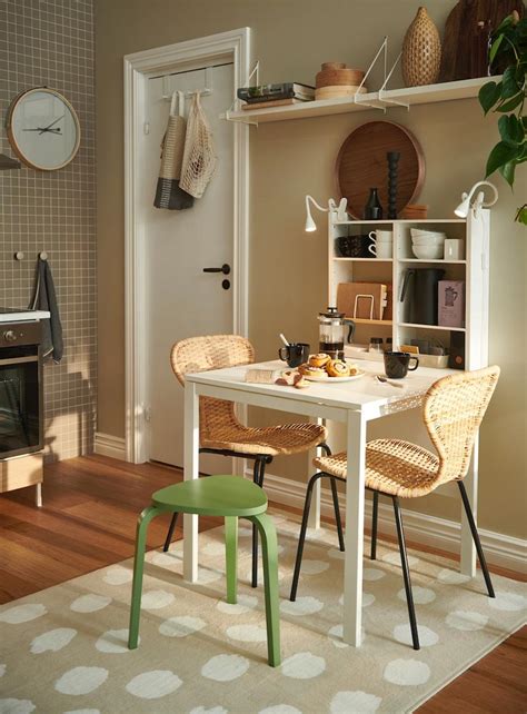 Small Table For Kitchen Ikea