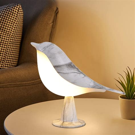 Small Table Lamp With Night Light