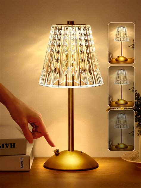 Small Table Lamps Uk