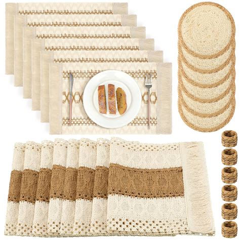 Small Table Runner Placemat