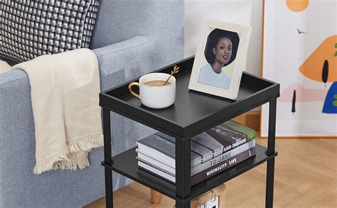 Small Table Under Desk