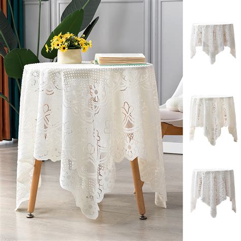 Small Tablecloths For Coffee Tables