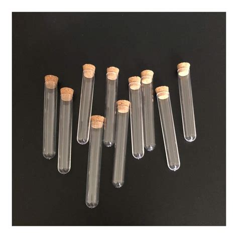 Small Test Tube Image