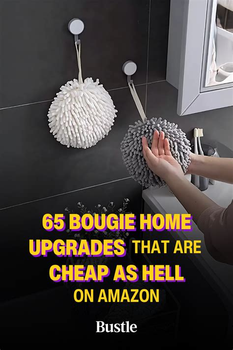 Small Things To Get From Amazon