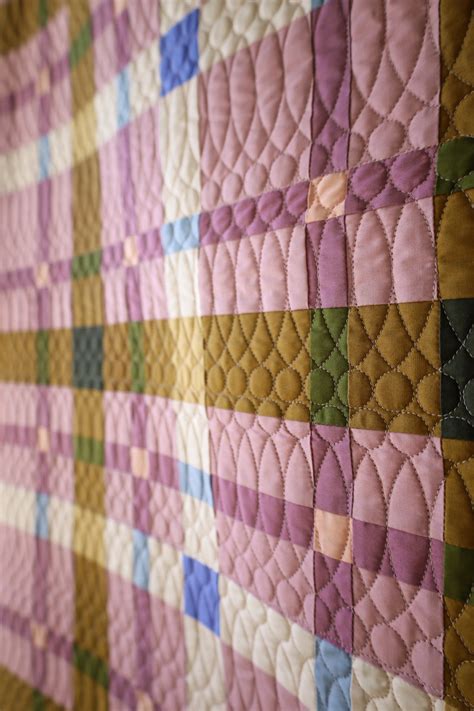 Small Throw Quilt