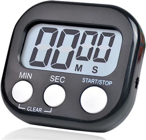 Small Timer For Cooking