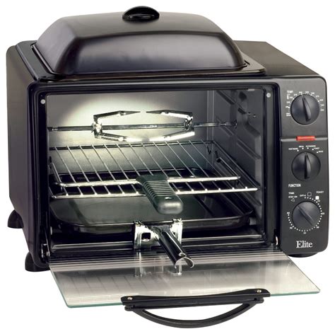 Small Toaster Broiler