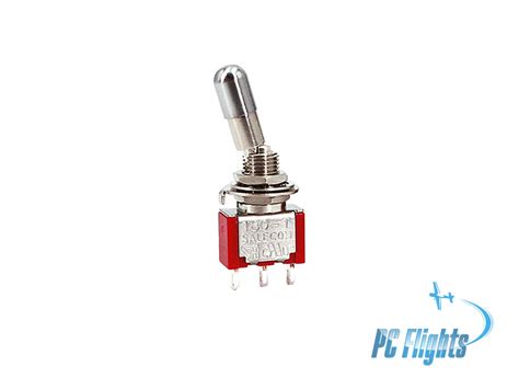 Small Toggle Switch Lock