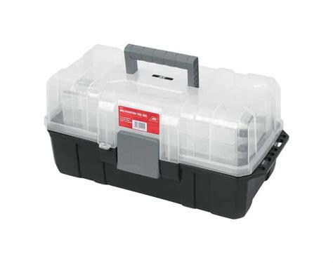 Small Tool Box Ace Hardware