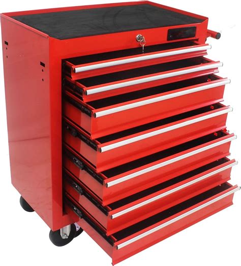 Small Tool Chest On Wheels
