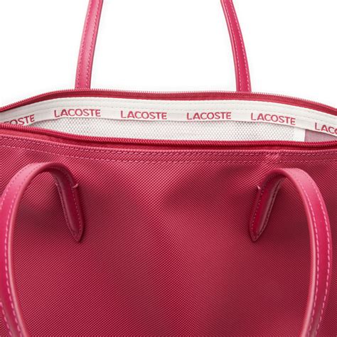 Small Tote Bag Lacoste