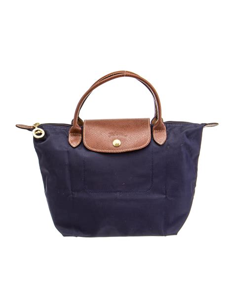 Small Tote Bag Longchamp