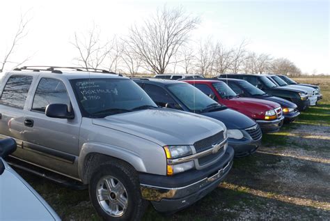 Small Town Auto: Hidden Automotive Gems Revealed!