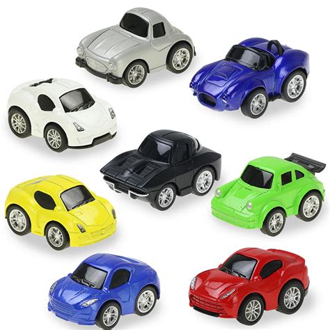Small Toy Car Brand Codycross