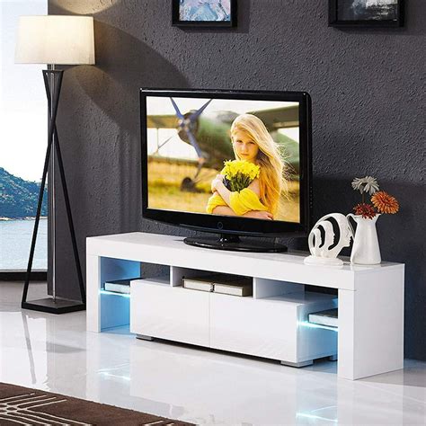 Small Tv Stand Modern