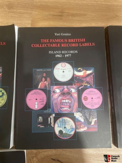 Small Uk Record Labels