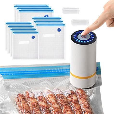 Small Vacuum Sealer