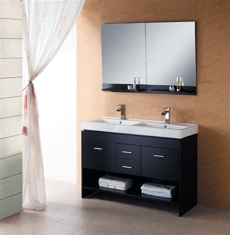 Small Vanities With Double Sinks