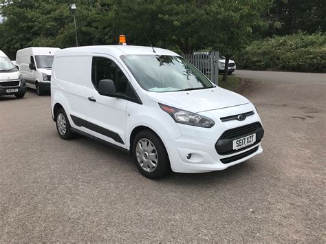 small vans for sale in coventry