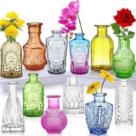 Small Vases With Name