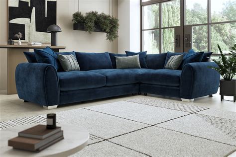Famous Small Velvet Corner Sofa Uk 2023