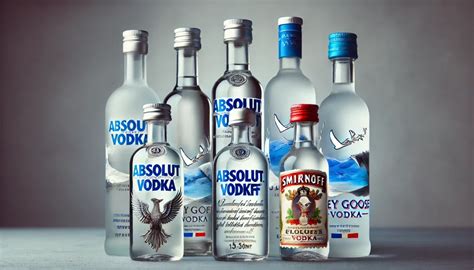 Small Vodka Bottle Nz