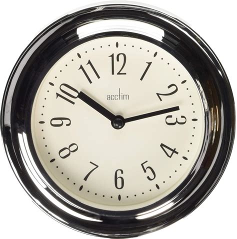 Small Wall Clock Kitchen