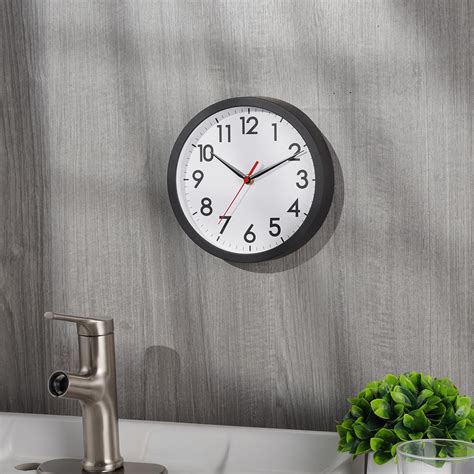 Small Wall Clocks Wayfair
