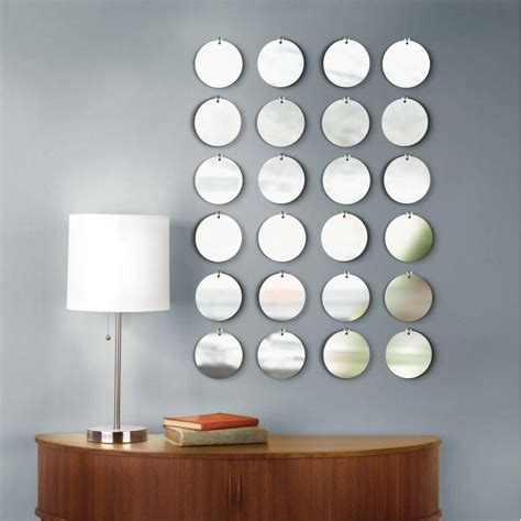 Small Wall Size Mirrors