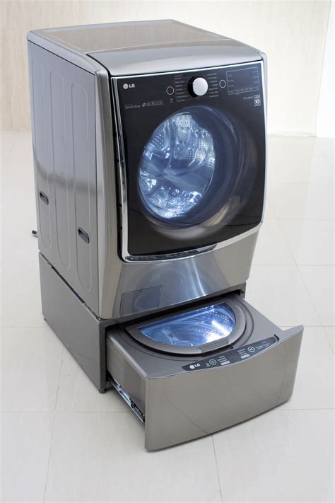 Small Washing Machine Lg