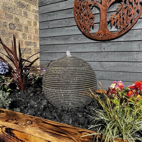 Small Water Feature Amazon Uk