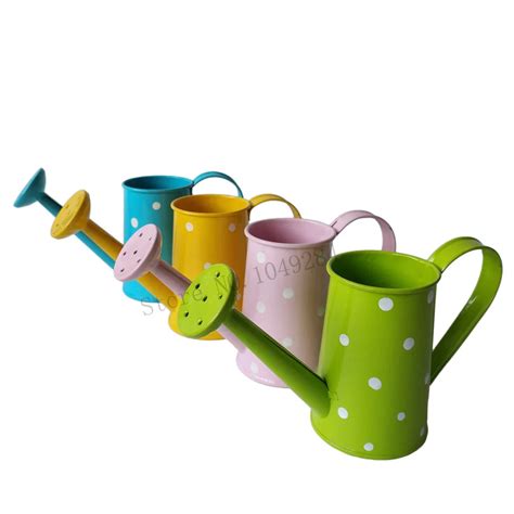 small watering cans bulk