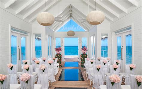 small wedding hotels in montego bay